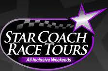Star Coach Race Tours