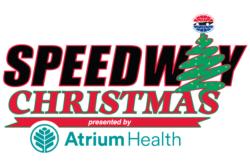 STEAM Speedway Christmas School Fundraiser