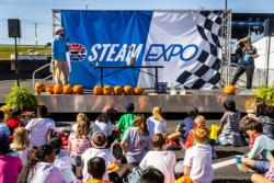 2023 STEAM EXPO May 26th & October 6th