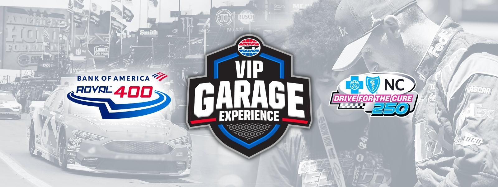 Charlotte Motor Speedway