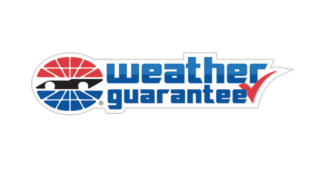 Weather Guarantee Request