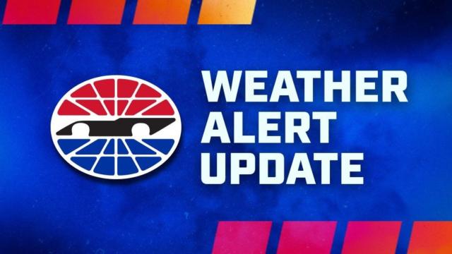 Weather Updates
