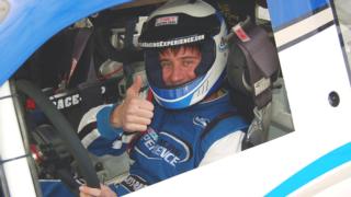 NASCAR Racing Experience & Other Racing Schools