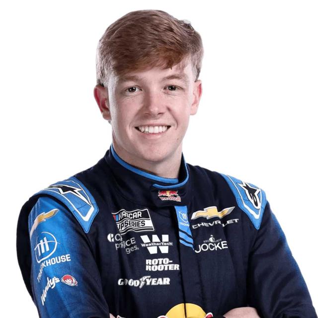 Connor Zilisch