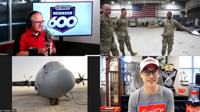 Logano Mission 600 Thumbnail