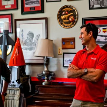 Gallery: Shaw Air Force Base