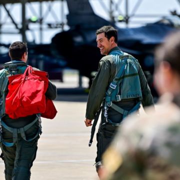 Gallery: Shaw Air Force Base
