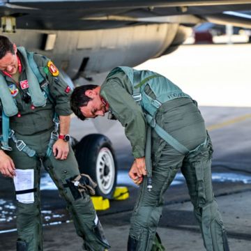 Gallery: Shaw Air Force Base