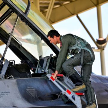 Gallery: Shaw Air Force Base