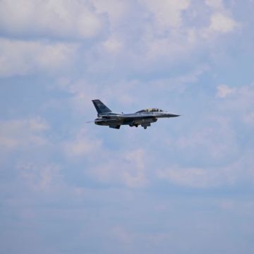 Gallery: Shaw Air Force Base