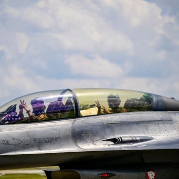 Gallery: Shaw Air Force Base