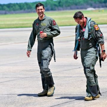 Gallery: Shaw Air Force Base