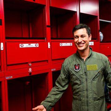 Gallery: Shaw Air Force Base