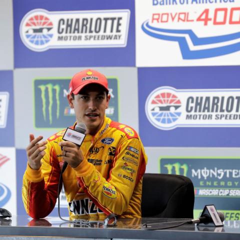 logano