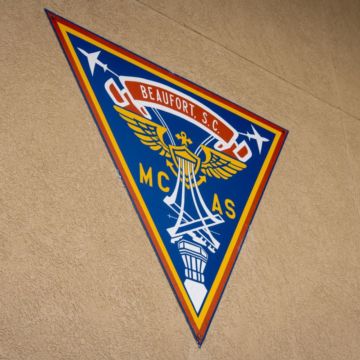 Gallery: Air Station Beaufort