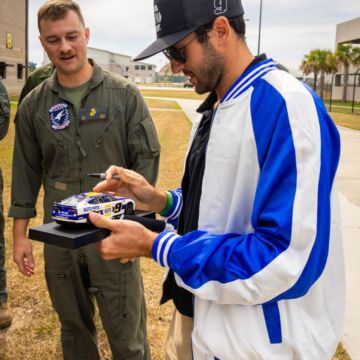 Gallery: Air Station Beaufort