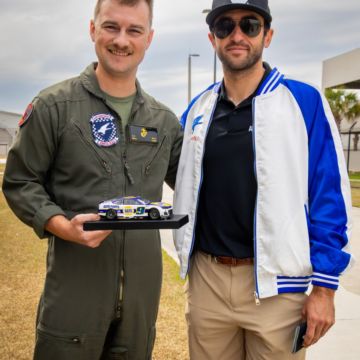 Gallery: Air Station Beaufort