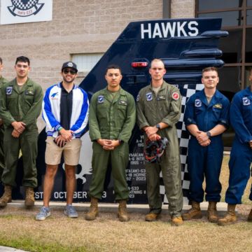 Gallery: Air Station Beaufort