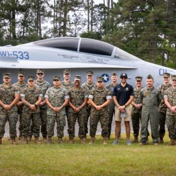 Gallery: Air Station Beaufort