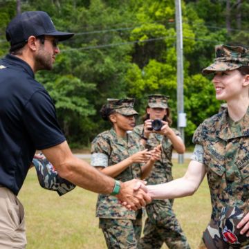Gallery: Air Station Beaufort