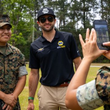 Gallery: Air Station Beaufort