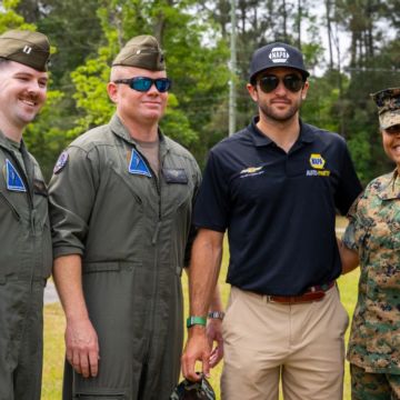 Gallery: Air Station Beaufort