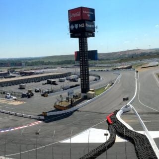 Terrace Box