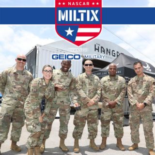 GEICO Miltix