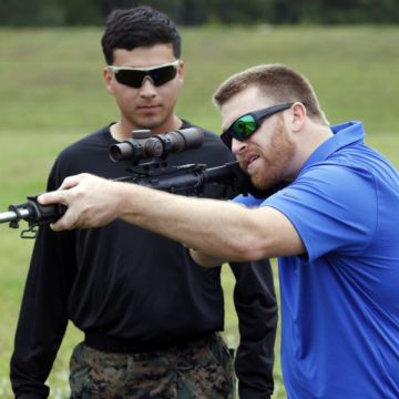 Gallery: Parris Island