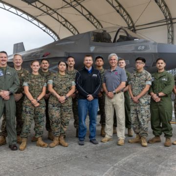 Gallery: Parris Island