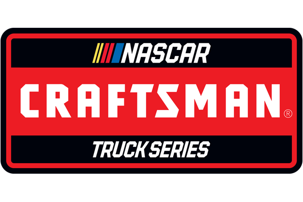 NASCAR CRAFTSMAN Truck Series Race