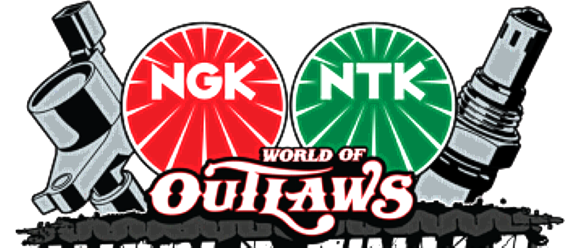 NGK WF logo