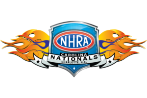 NHRA Carolina Nationals | NHRA Nationals | Carolina Nationals | Charlotte NC