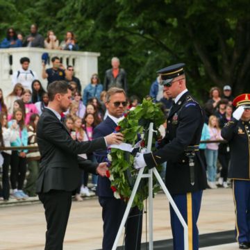 Gallery: Arlington National Cemetery