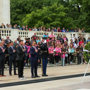 Gallery: Arlington National Cemetery