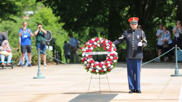 Arlington Natl Cemeter Thumbnail