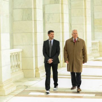 Gallery: Arlington National Cemetery