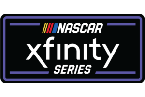 NASCAR Xfinity Series Race Logo