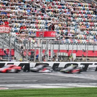 race Thumbnail
