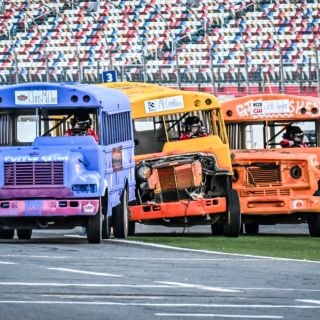 busses Thumbnail