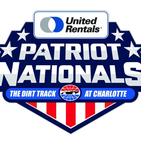 patriot nationals logo