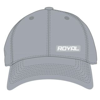 CMS ROVAL Corner Logo Hat