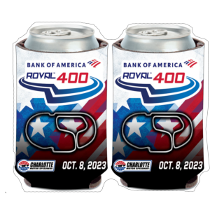 ECB400 RWB EVENT CAN COOLER