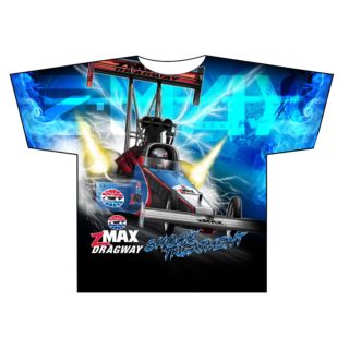 ZMAX SHOCK TREATMENT SUB TEE