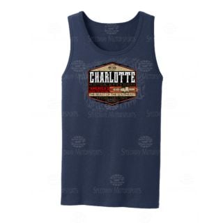 CMS Fastest Spark Tank Top
