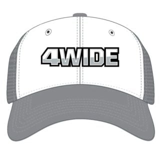 zMAX Dragway 4Wide Hat