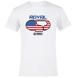 ROVAL Flag Tee