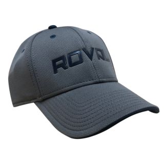 ROVAL Breezer Hat Gray