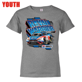 Youth ROVAL Tee