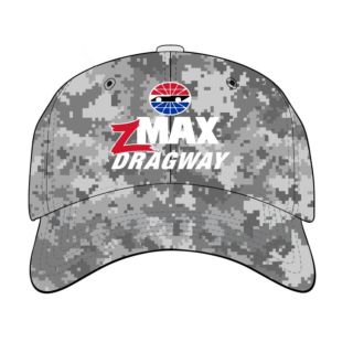 ZMAX DIGI CAMO Grey